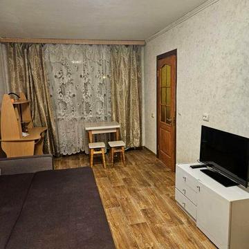 Актуально! 1к квартира на ул Ак. Корольова 6а