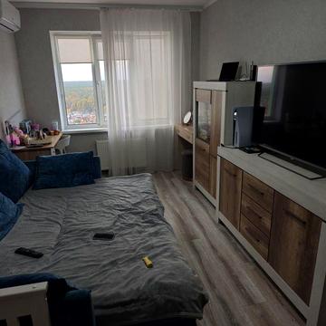 Атлант на Симоненко 105, 23/25 Генератор на будинок ЖК Атлант на Симоненко 105