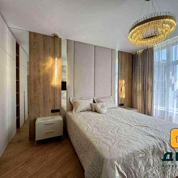 Аркадия‼️НОВАЯ Квартира ТРИ СПАЛЬНИ • Авторский ремонт• Жемчужина Море ЖК 42 Жемчужина