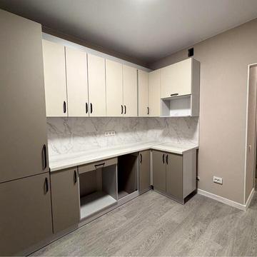 Євроремонт, 1-кім в Новобудові, 3 поверх!