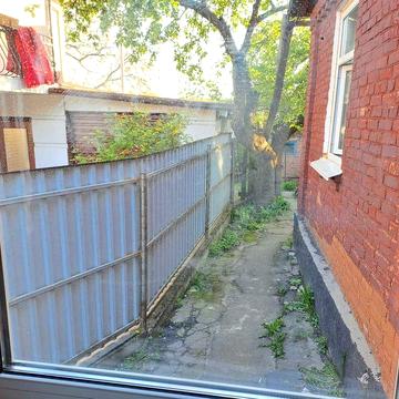 Продається частина будинку район Музикалки