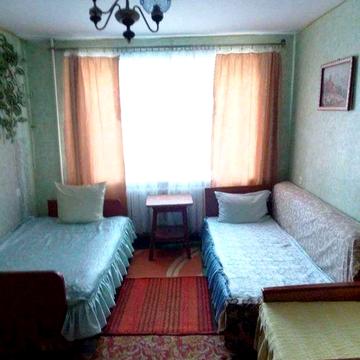 Сдам 2 комнатная квартира ул. Победы 7.