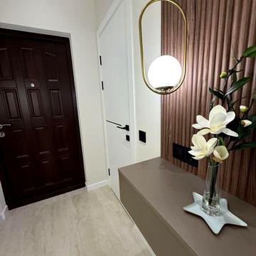 Кадорр Сити,Краснова,3к,квартираЕвро,ипподром,Премиум ремонт!ЕОселя ЖК 63 Жемчужина