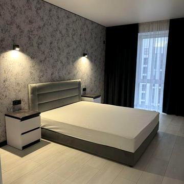 Нова. 1-кімнатна квартира