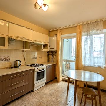 Горбачевського вул., 3