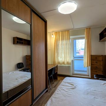 Горбачевського вул., 3