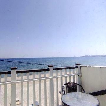Сдам на лето дом причал первая линия от моря  7-я Пересепская