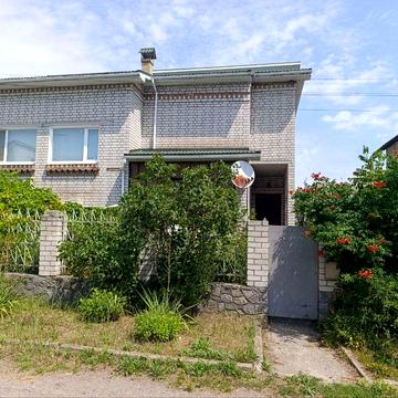 Власівка продаж будинку. Можна по сертифікату