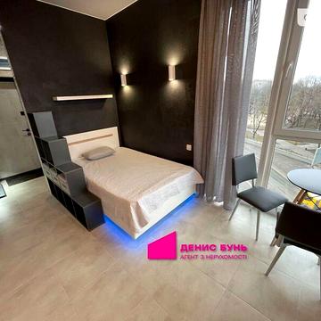 Довгострокова оренда 1к Квартира Героїв УПА (Камчатська) вулиця