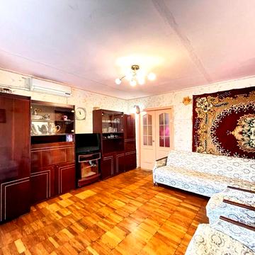 ‼️Продаж 3-кімнатної видової квартири вул. Сарматська (Набережна)