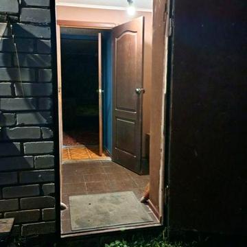 Здам дом, с. Палатки