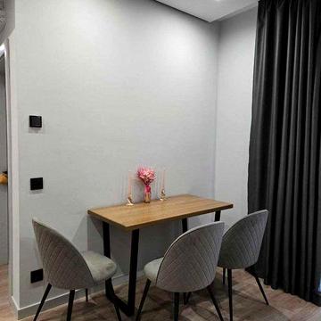 Здається 1.5 квартира з чудовим ремонтом