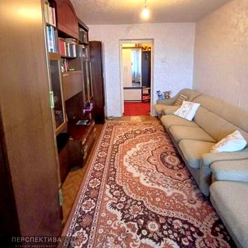 єВідновлення! 2-к. квартира, р-н пр. Лушпи