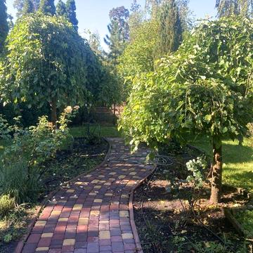 Оренда будинку в тихому місці с.Горенка, р-н Пуща-Водиця, є все!