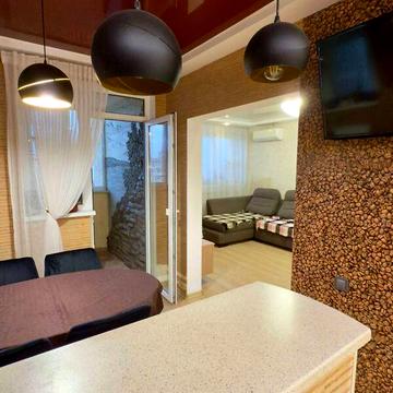 Продаж 3к Квартира Героїв Крут (12 Квітня) вулиця