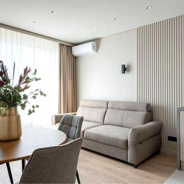 !!!БЕЗ КОМІСІЇ !!! Оренда квартири-мрії в ЖК МЕТРОПОЛІС