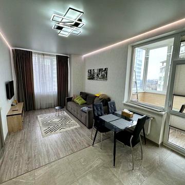 ‼️Сдам Красивую 2К Квартиру ЖК Одиссей‼️