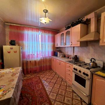 Сдам квартиру Левый берег ул.Янтарная