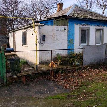 Будинок у сел. Васильківка