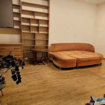 Оренда однокімнатної кваквартири м. Арсенальна