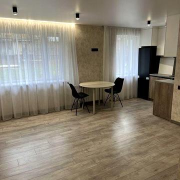 Продам 1к.кв с евроремонтом біля метро 23 серпня