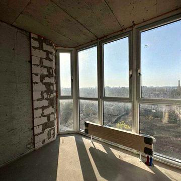 3комн или 2комн кухня студия 32м Прохоровский квартал,БЕЗ комисиии