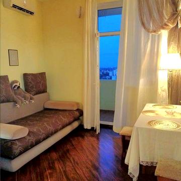 Квартира в районе Вузовского в ЖК" Тирас!"