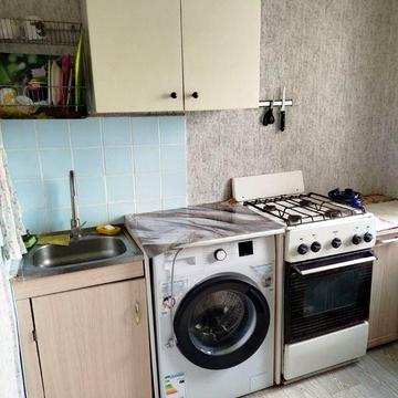 Сдаётся 1 ком. квартира в Шевченковском р-н