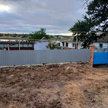 Продається будинок в селі Краснопілля