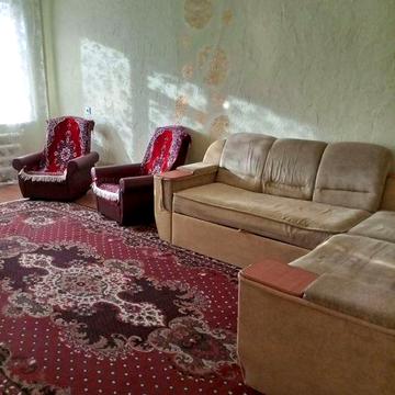 Здам 2 х кімнатну квартиру