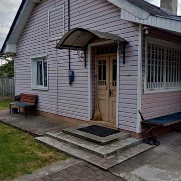 Будинок с. Березівка