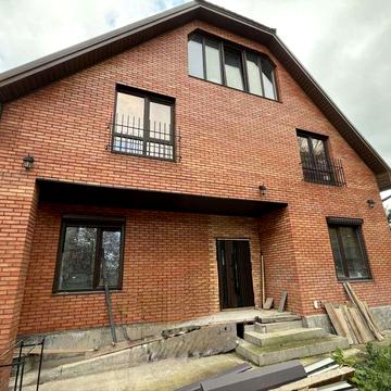 Без комиссии‼️Шикарный дом 250м2 бассейн, беседка