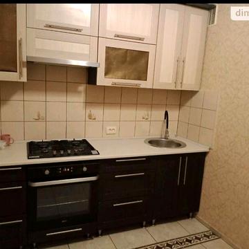 Довгострокова оренда 1к Квартира Дачна вулиця