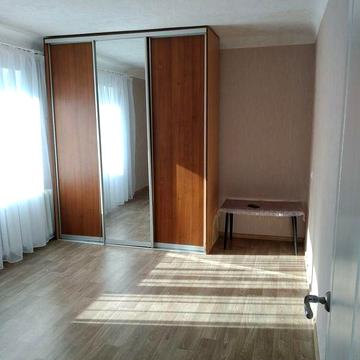 Здам двокімнатну квартиру.