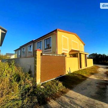 Продаж 2к Дім Західна