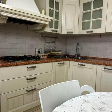 Квартира Турецьке містечко