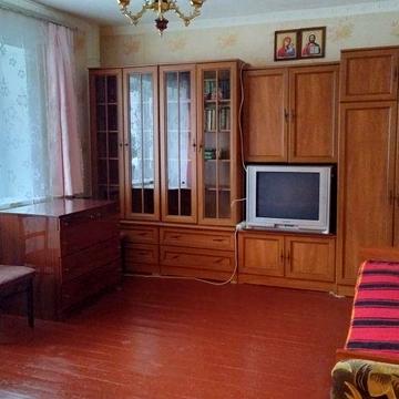 Продам квартиру Бориспіль