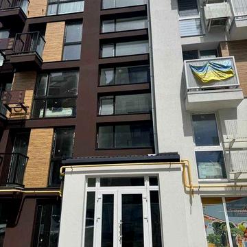 Продаю 1 к/квартиру в ЖК Білий Шоколад, центр ЖК Білий Шоколад, центр