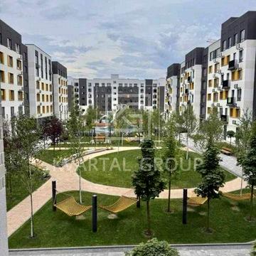 Класна 1 кім. квартира з індивідуальним газ. опаленням! Без комісії!