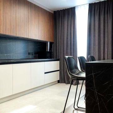 Сдам стильная дизайнерская Студия 49 Жемчужина Таирова Архитекторская