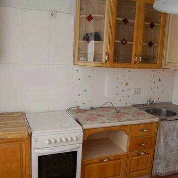 здам в оренду 1к квартиру.