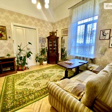 Довгострокова оренда 3к Квартира Городоцька вулиця