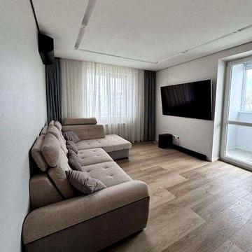 Продажа 2к.кв. 80 квм ‼️ ЖК Луч ‼️ Новострой ЖК Луч