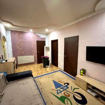 Продам квартиру 3х комнатную