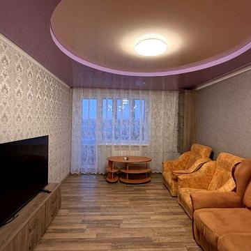 Сдам 3к. квартиру пр. Героев-1, Победа 4