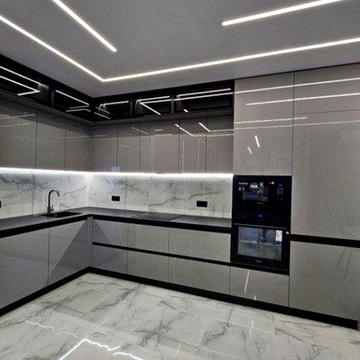 Простора та світла 3-к квартира 105 м² з новий ремонтом Урлівська 38