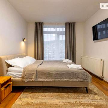 Довгострокова оренда 1к Квартира Прелуки вулиця