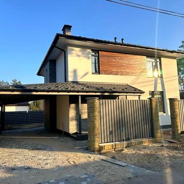 Антонія Михайловського вул.