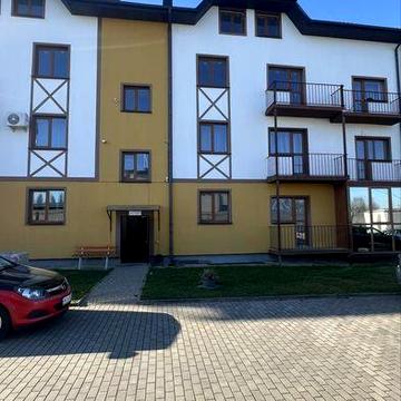 Продаж 2-кімнатної квартири в новобудові ЖК Австрійський ЖК Австрійський