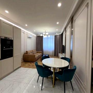 Терміново! Новий ремонт ЖК Аристократ Коновальца Евгения, центр ЖК Аристократ